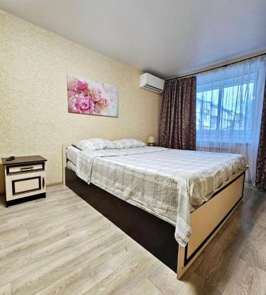 Аккуратная , чистая квартира на Пр Гагарина 169
