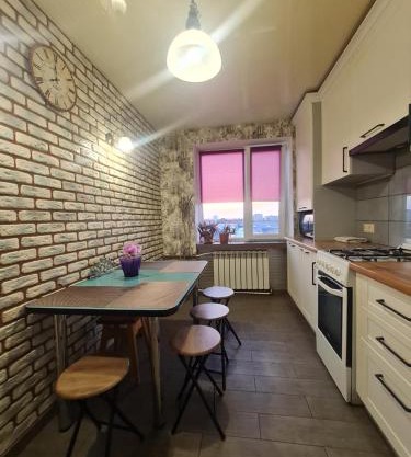 Апартаменти в Центрі,вул Незалежності, 5