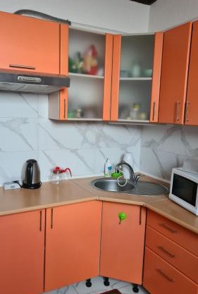 АПАРТАМЕНТЫ У Моря