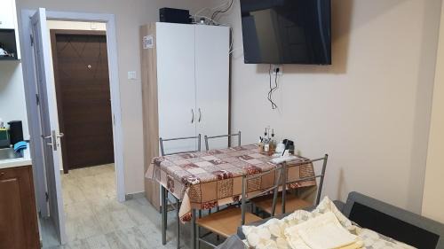 Апартамент за гости Краси
