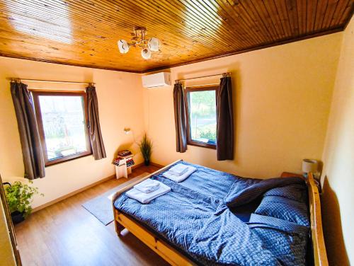 Вила Хармония Harmony Cottage