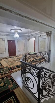 Гостиница Асем-Ай