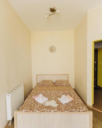 Затишні Apartments біля ЖД вокзалу