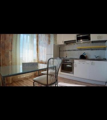 квартира около глазной клиники Три З, Федорова, МХГ