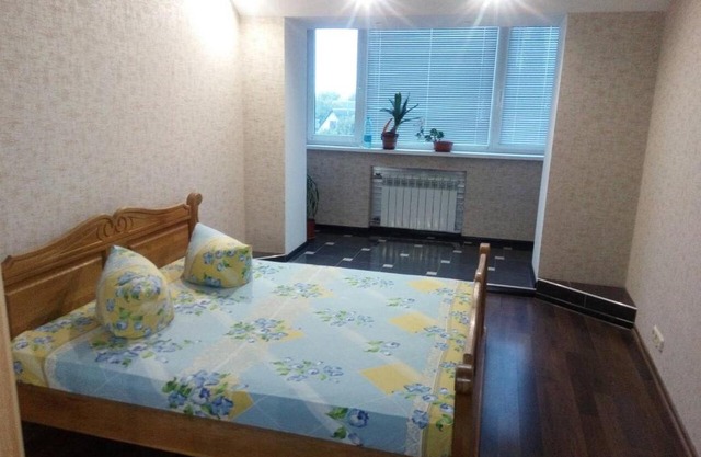 Квартира по суткам
