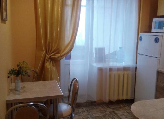 Квартира с видом на море new