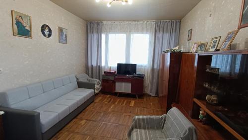 Квартира
