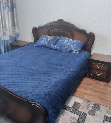 Квартира