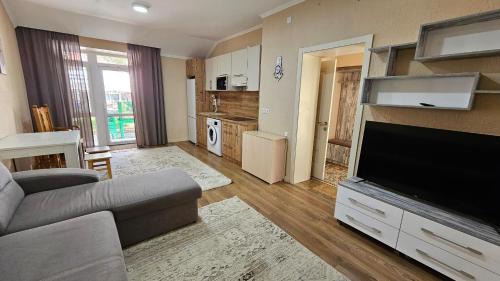 Коттедж Royal Beach К14