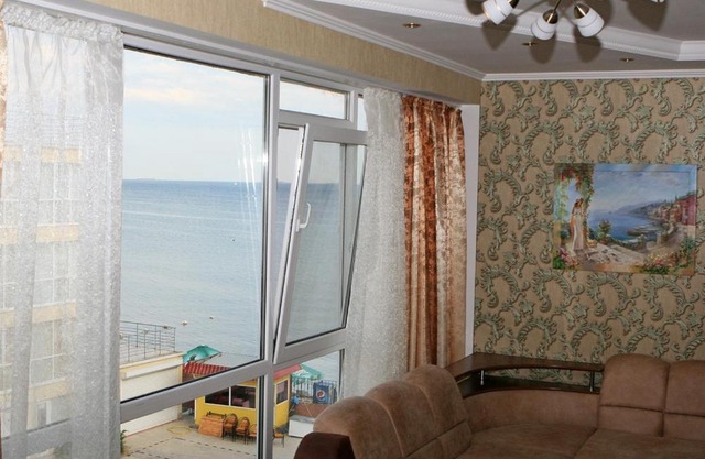 Морская Жемчужина