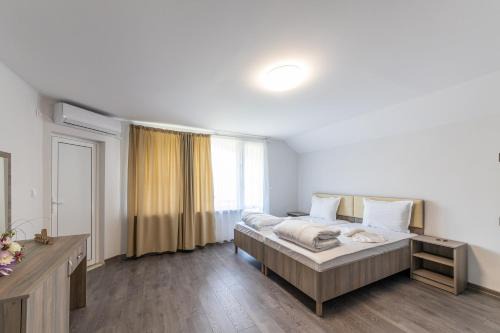 Мотел "Релакс" Motel "Relax", Балчик,