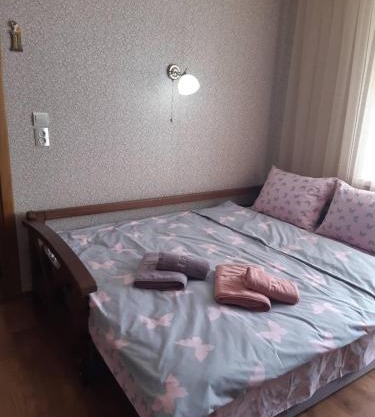Однокімнатна