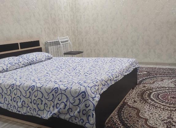 Светлая и уютная квартира в районе Vefa