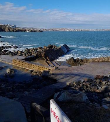 Созопол Sozopol- SOZOPOLIS - MORE SUN 2В