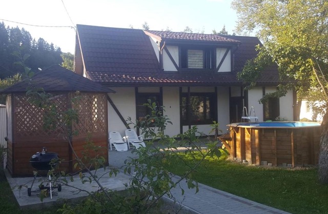 У Насті