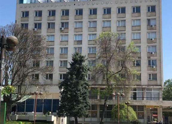 Хотелски Комплекс Родина