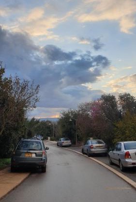 צימר מפנק בגליל