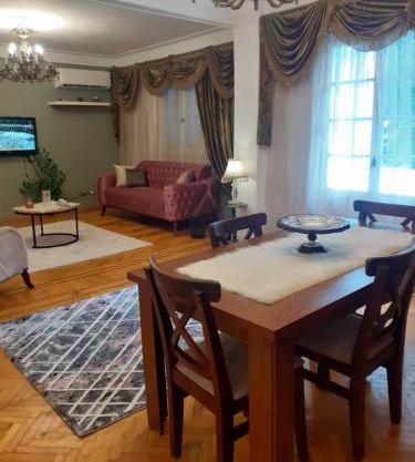 اقامتك فى كفر عبده ارقى احياء الاسكندريه