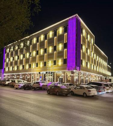 الجوهرة بارك 1