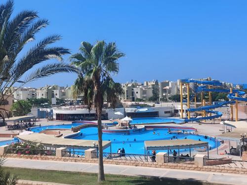 جرين بيتش الساحل الشمالي