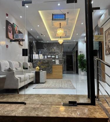 درة الشرق للشقق المخدومة