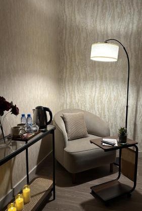 درة بيروت للوحدات السكنيه