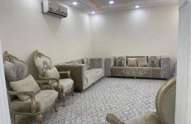 شاليه الفهدية