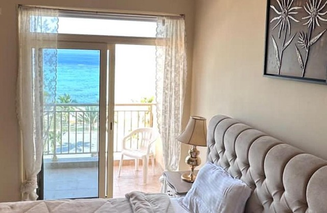 شقق التجوري Al-Tjouri Apartments