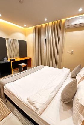 شقق تالا للوحدات السكنية Furnished Units Tala