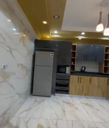 شقه فندقيه بالمهندسين