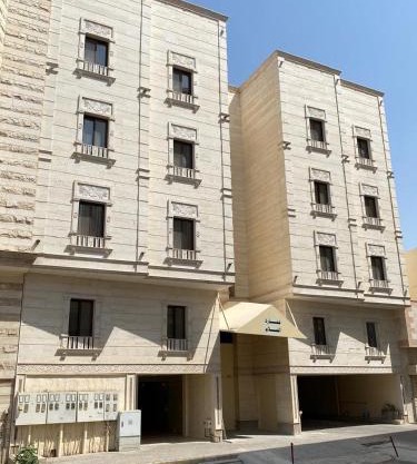 عمارة السلام