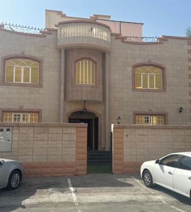 غرف إيجار يومي Daily rent rooms