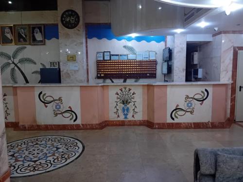 فندق جوهرة ميسر