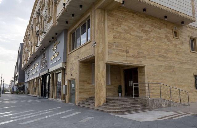 فندق غزالي المدينة Gazal almadina hotel