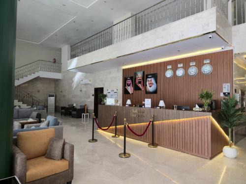 فندق كنوز العنود مكة للغرف والأجنحة الفندقية - Knoz Al Anood Hotel Makkah For Hotel Rooms and Suites