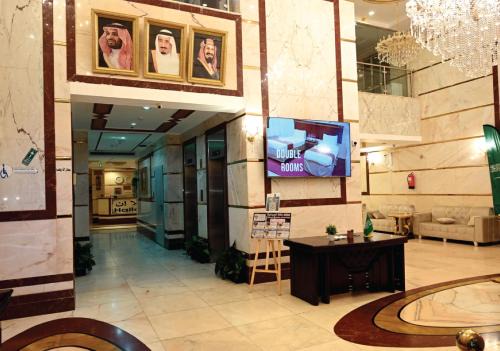 فندق هيلا آن Hailaann Hotel