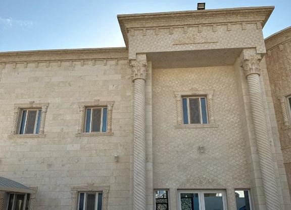 فيلا خاصه 8 غرف - private villa 8 rooms