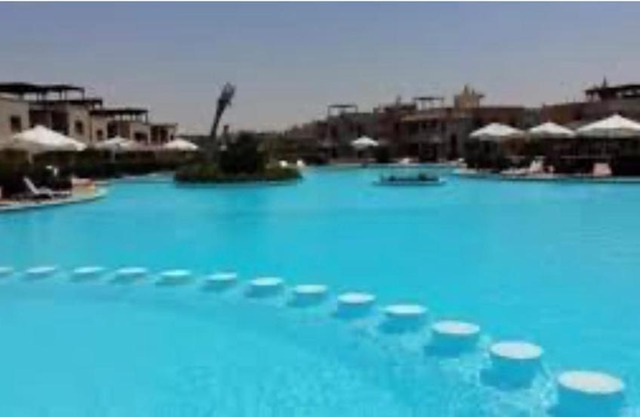 قريه بدر كيلو 82 الساحل الشمالي
