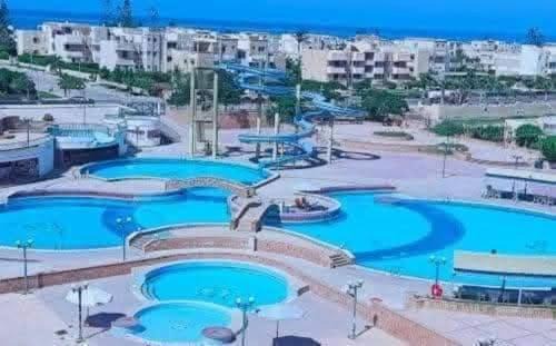 قريه جرين بيتش