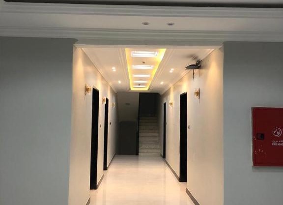 قصر نوماس VIP