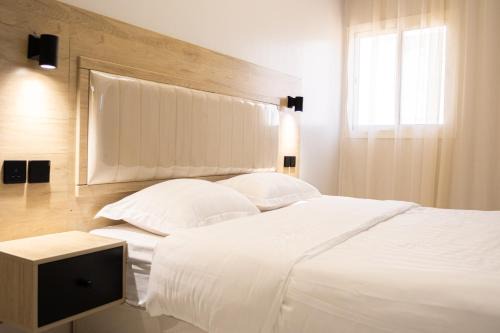 مسكن طيبة - Luxury And Modern Hotel Apartments