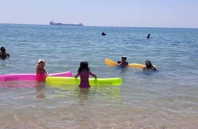 منتجع طيبة فيو Tiba view