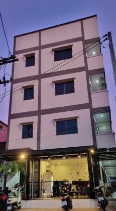 ก้านกล้วยแมนชั่น Gankluy Mansion