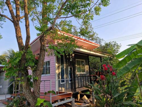 ดำเนินโฮมสเตย์ Damnoen Homestay