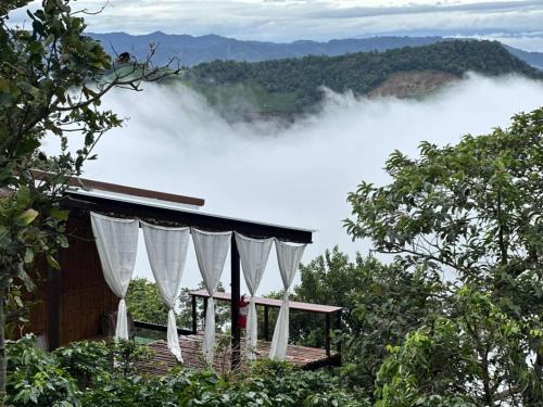 บ้านสวนเอลเลน Ellen Farmhouse