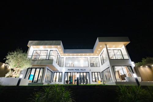 ปณิตา ริเวอร์ พลูวิลล่า Panita Poolvilla