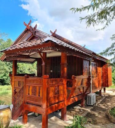 ไททำดี โฮมสเตย์ Taitam-D Homestay