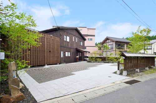 うり房旅館仲通り うら房
