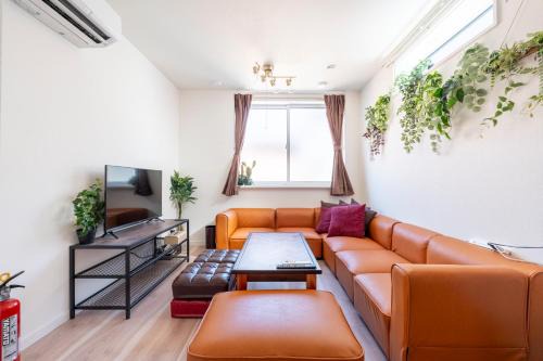 アンドステイ上高田2丁目