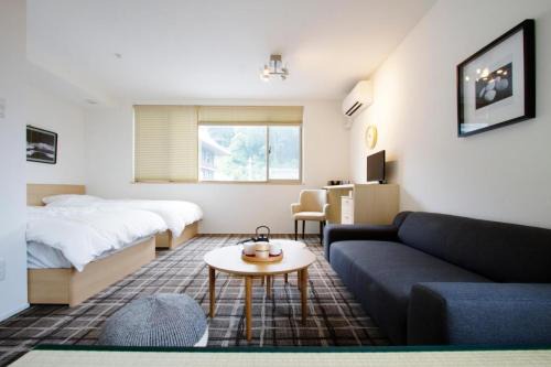 スイートステイ京都 Suite Stay Kyoto